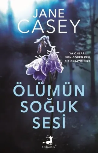 Ölümün Soğuk Sesi