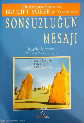 Sonsuzluğun Mesajı
