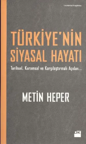 Türkiye'nin Siyasal Hayatı