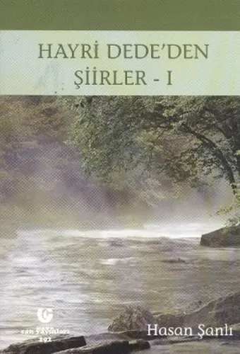 Hayri Dede'den Şiirler 1