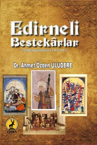 Edirneli Bestekârlar