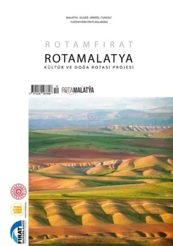 Rota Malatya; Kültür ve Doğa Rotası Projesi