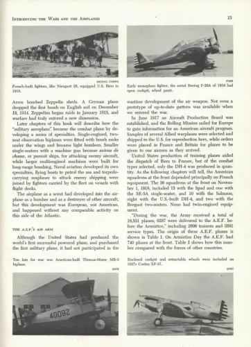 American Combat Planes Ray Wagner Doubleday %26 indirimli