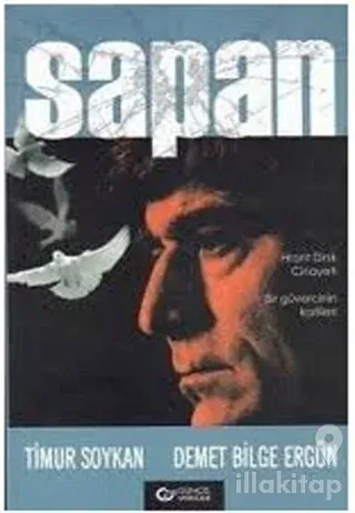 Sapan Hrant Dink Cinayeti