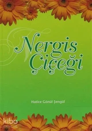 Nergis Çiçeği