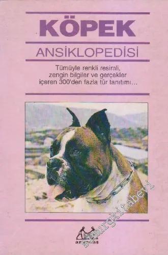 Köpek Ansiklopedisi -