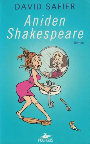Aniden Shakespeare