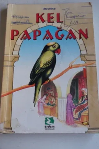 Kel Papağan