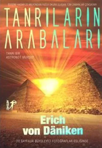 Tanrıların Arabaları
