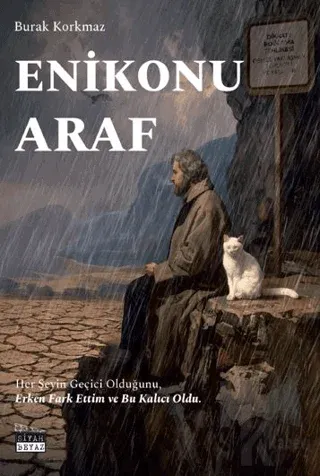 Enikonu Araf