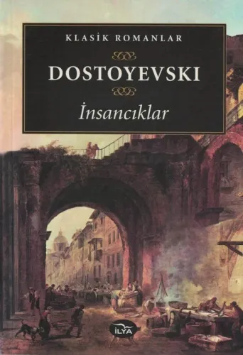 İnsancıklar