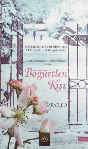 Böğürtlen Kışı