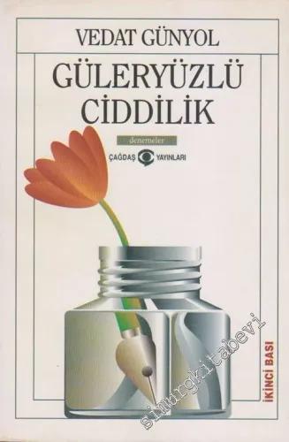 Güleryüzlü Ciddilik -        1998