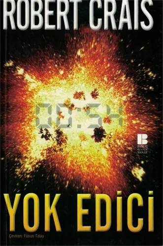 Yok Edici