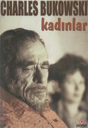 Kadınlar Charles Bukowski Parantez %53 indirimli