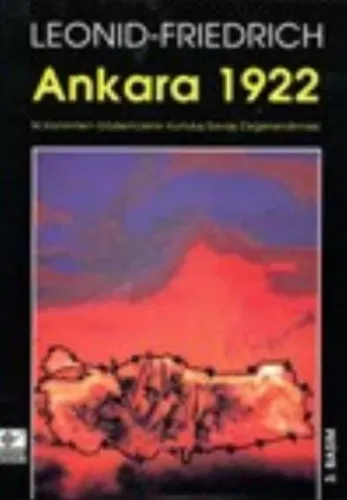 Ankara 1922