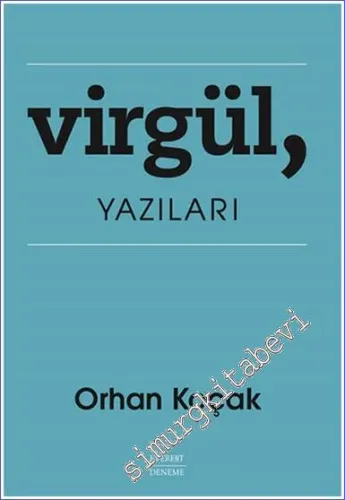 Virgül Yazıları -