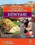 National Geographicin Dünyası