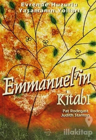 Emmanuel'in Kitabı