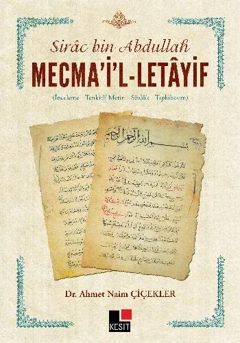Mecma'il Letayif