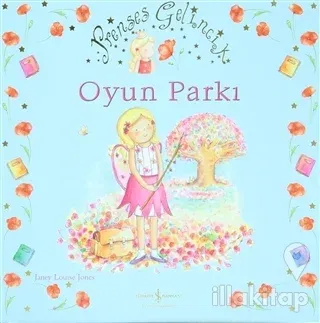 Prenses Gelincik - Oyun Parkı