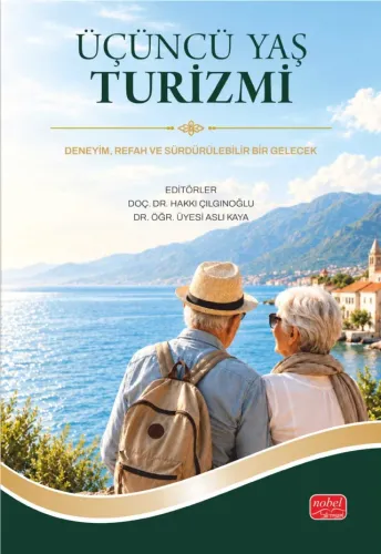 Üçüncü Yaş Turizmi