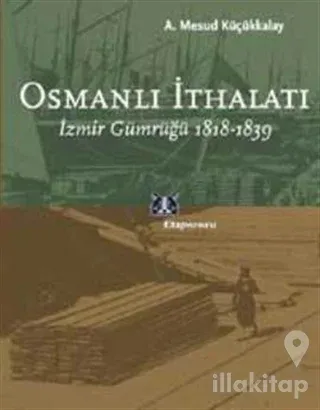 Osmanlı İthalatı