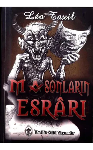 Masonların Esrarı | Léo Taxil