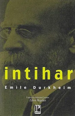 İntihar