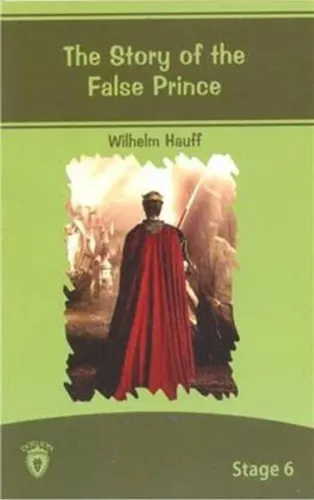 The Story of The False Prince; Stage 6