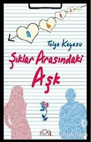 Şıklar Arasındaki Aşk