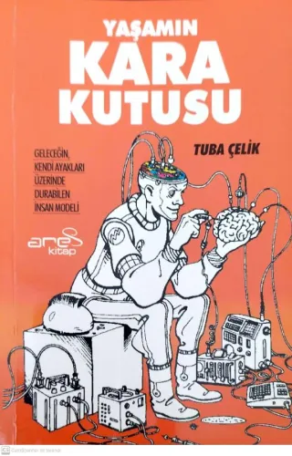 Yaşamın Kara Kutusu