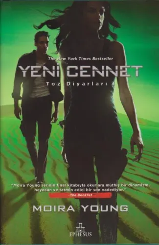 Yeni Cennet (Ciltli)