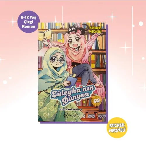 Züleyha'nın Dünyası 03