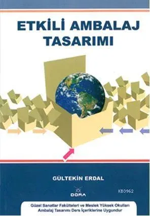 Etkili Ambalaj Tasarımı