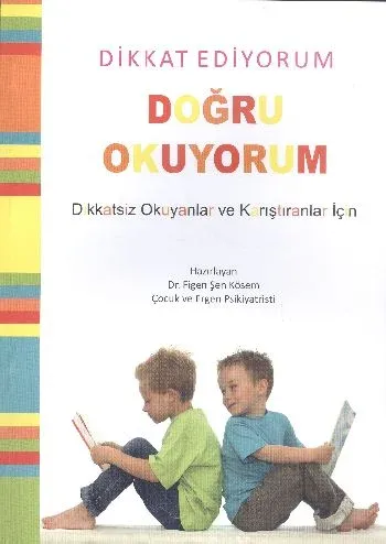 Dikkat Ediyorum Doğru Okuyorum