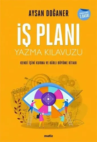 İş Planı Yazma Klavuzu