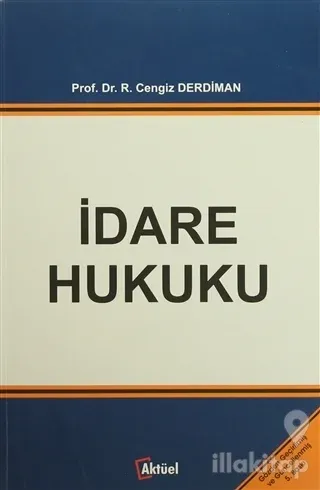 İdare Hukuku