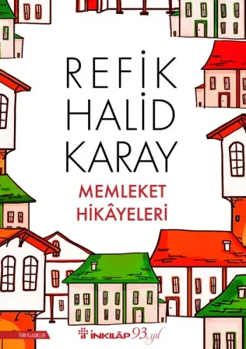 Memleket Hikâyeleri