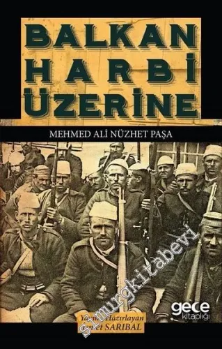 Balkan Harbi Üzerine -