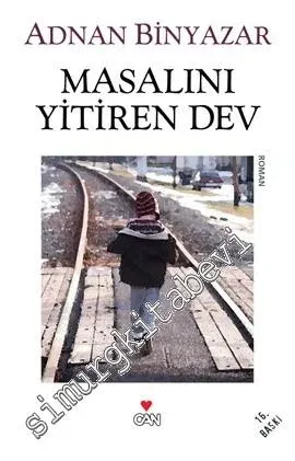 Masalını Yitiren Dev -        2013