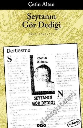 Şeytanın Gör Dediği -        1997
