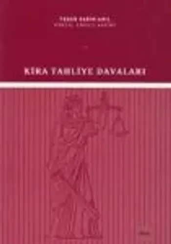 Kira Tahliye Davaları Yaşar Şahin Anıl