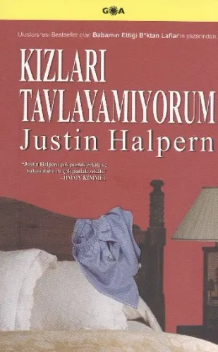 Kızları Tavlayamıyorum