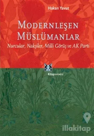 Modernleşen Müslümanlar