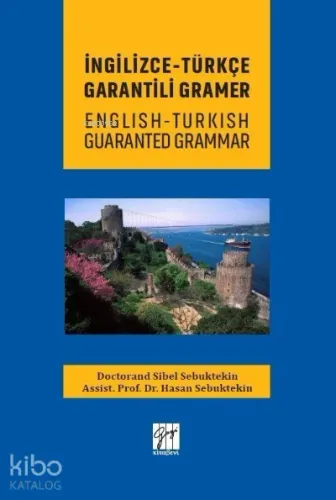 İngilizce - Türkçe Garantili Gramer
