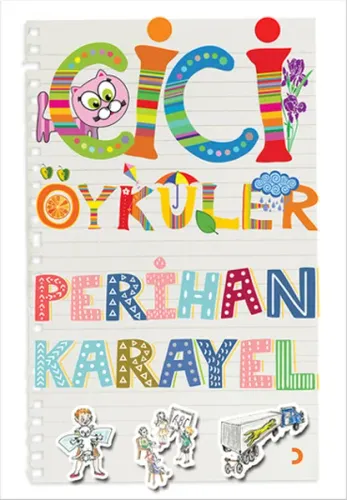 Cici Öyküler
