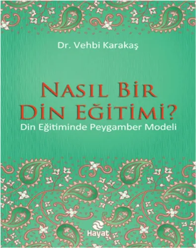 Nasıl Bir Din Eğitimi