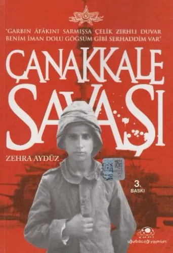 Çanakkale Savaşı
