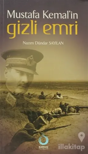 Mustafa Kemal'in Gizli Emri